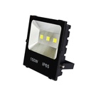 5054 Integrated LED Floodlight 10W 20W 30W 50W 100W 150W 200W Outdoor Lamp AC 85V-268V