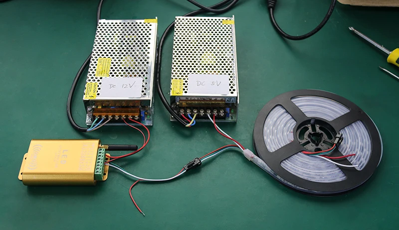 if-voltage-is-not-same