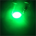 30W RGB Full Color High Power LED Square