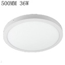 32W 36W 48W AC110-265V 2835 SMD LED Round Panel Light