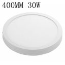 32W 36W 48W AC110-265V 2835 SMD LED Round Panel Light