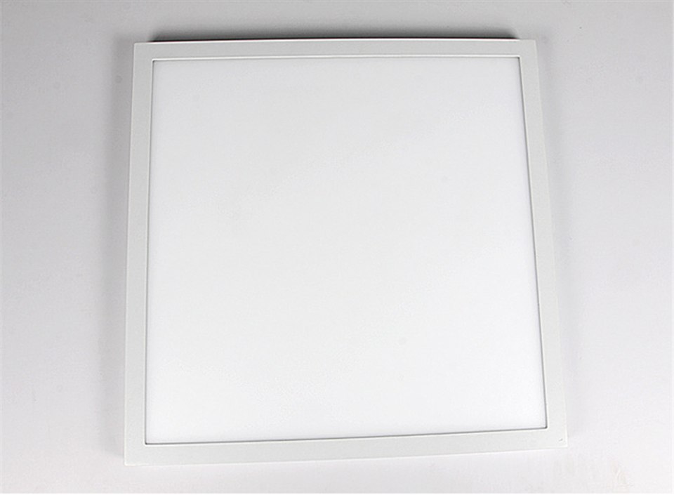 32W 36W 48W AC110-265V 2835 SMD LED Square Panel Light