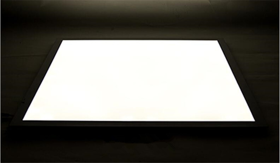 32W 36W 48W AC110-265V 2835 SMD LED Square Panel Light Concealed with Spring