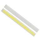 6W LED COB Light Bar Module 170*15mm Warm/Pure White/Red/Blue/Ice Blue DC12V/ 500mA 