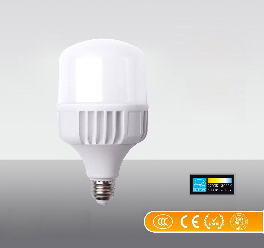 25W 35W 45W 55W E27 2835 SMD Home Light LED Bulb Light