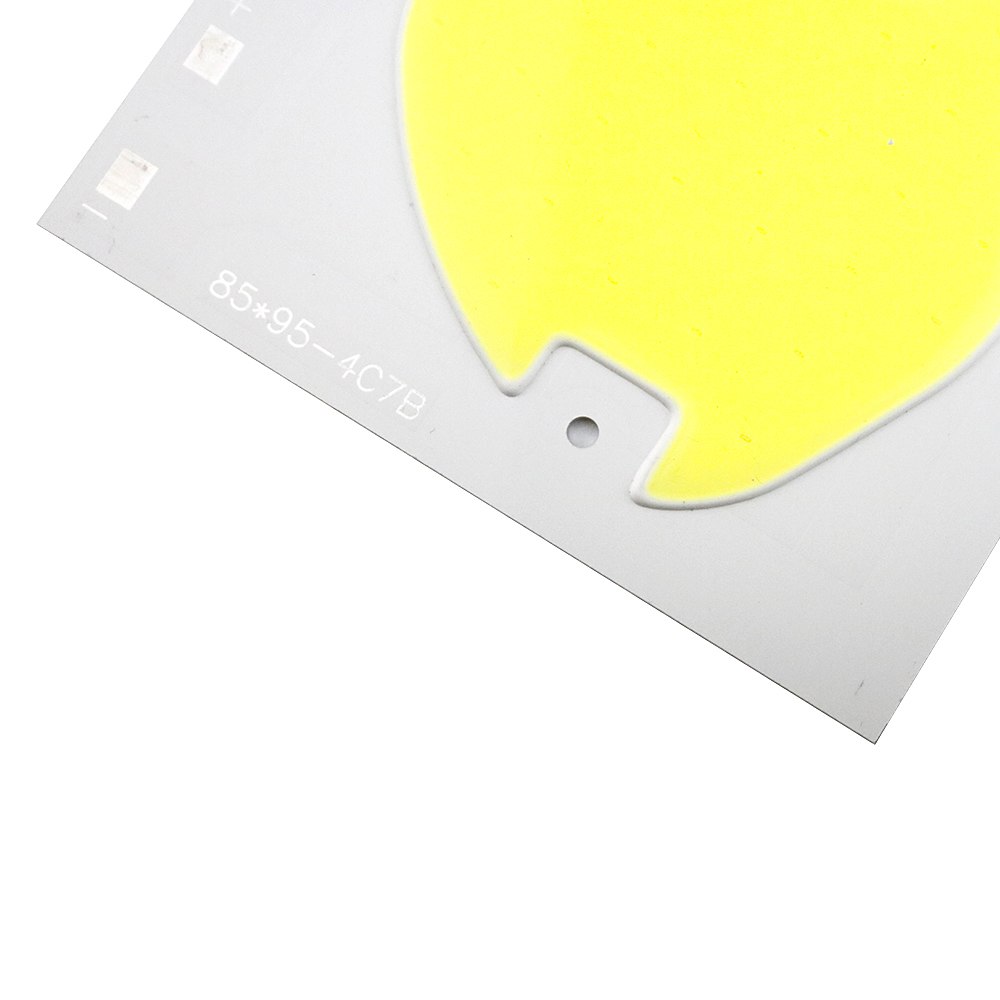  6W COB LED Module Light  85*95mm DC 12V 500mA White