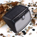3.5W 2835 SMD Solar LED Wall Light