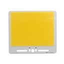 100W LED COB Light Module 135*120mm DC 12-14V White /Warm White