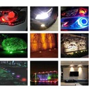 120W RGB Full Color High Power LED 30W for each color