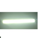 50W LED COB Light Bar Module 1500mA Warm White/ White 30V 180*27mm 