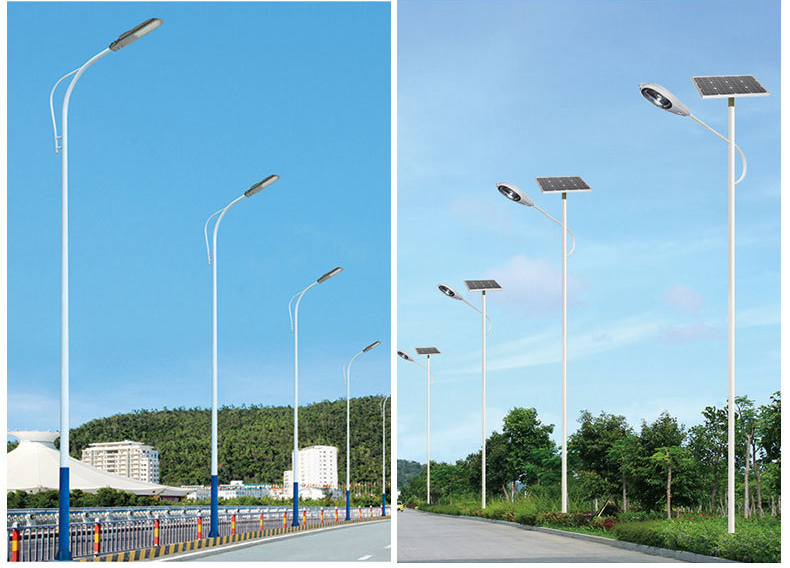 40W 60W 100W 200W 5730 SMD Solar LED Flood Light with Remote Control