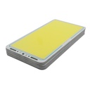 70W LED COB Light Module 220*113mm DC 12V Warm White/ White