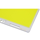 200W LED COB Light Module 220*120mm DC 12V White 6500K
