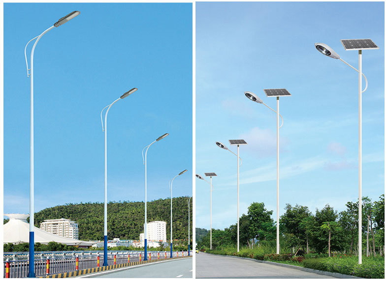 40W 60W 100W 150W COB Solar LED Flood Light with Remote Control