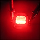 100W RGB Full Color High Power LED 30W for each color 