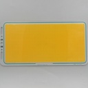 160W LED COB Light Module 220*113mm DC 12V 13A Warm White / White
