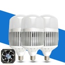 50W 80W 100W 150W E27 2835 SMD Home Light LED Bulb Light