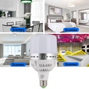 50W E27 3030 SMD Spotlight AC190-265V Home Light LED High Power Bulb