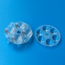 46mm 48mm LED Module Lens 4pcs / 6pcs for Projection/ Imaging Lens