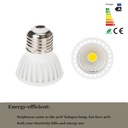 5W 7W 9W E26 E27 GU10 MR16 COB LED Bulb Lamp AC85-265V/110V/220V/DC12V LED Spotlight