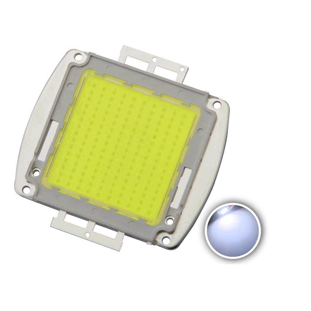 150W High Power LED Emitter White 2700-35000K