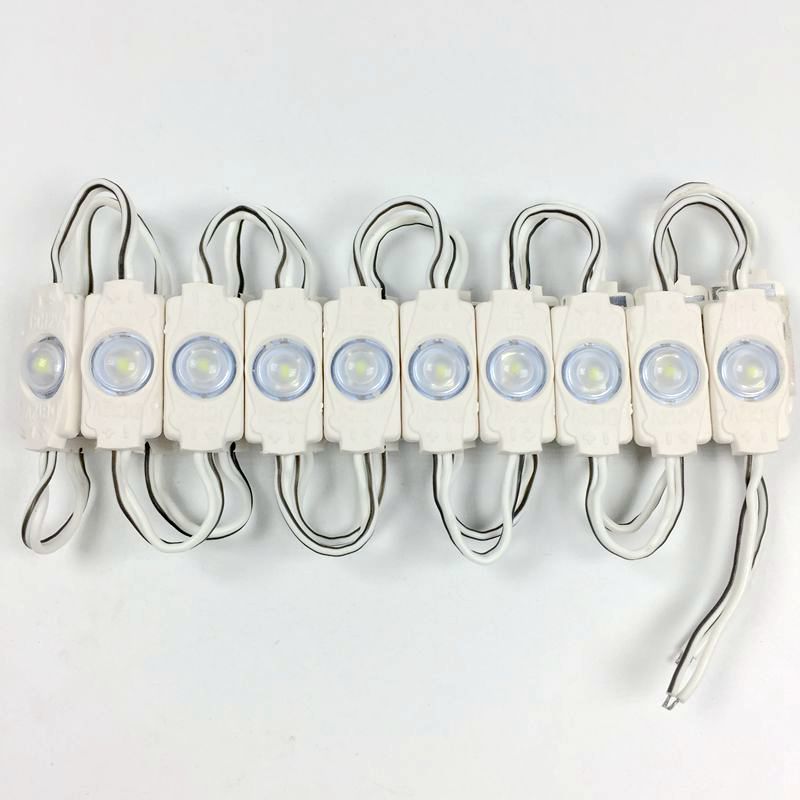 DC12V SMD 2835 LED Module IP65 Waterproof Advertising Light Box Modules Great DIY lamp 