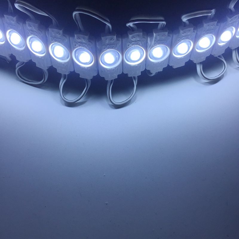 DC12V SMD 2835 LED Module IP65 Waterproof Advertising Light Box Modules Great DIY lamp 