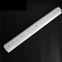 0.6m/0.9m/1.2m Single/Double T5 Tube LED lamp Rack