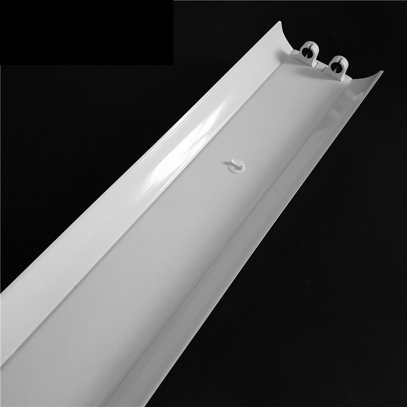 0.6m/0.9m/1.2m Single/Double T5 Tube LED lamp Rack