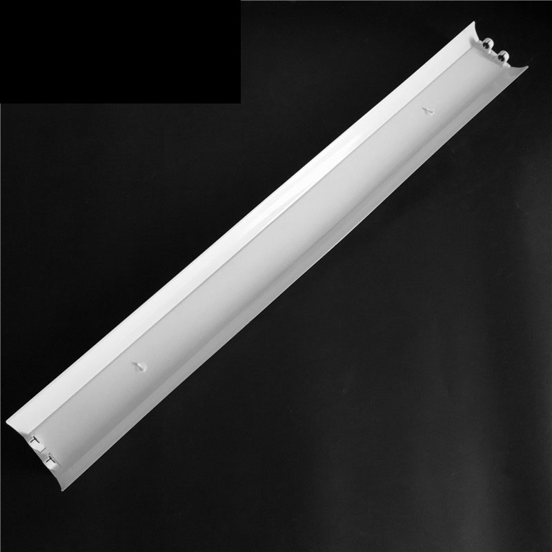 0.6m/0.9m/1.2m Single/Double T5 Tube LED lamp Rack