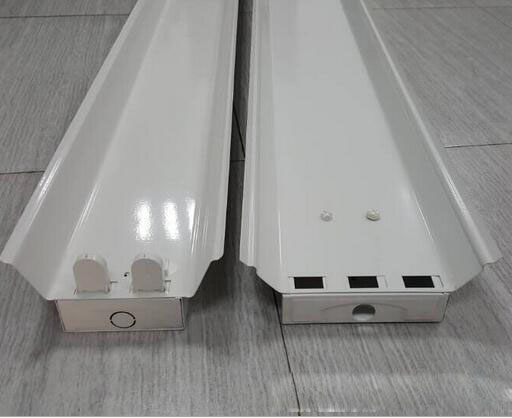 1.2m T8 LED Tube bracket for AC85-265V T8 LED Tube Lamps