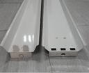 1.2m T8 LED Tube bracket for AC85-265V T8 LED Tube Lamps