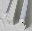 1.2m T8 LED Tube bracket for AC85-265V T8 LED Tube Lamps