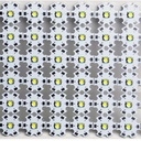 10W CREE XML T6 U2 High Power LED Emitter White 6500K With 12-32mm Aluminum/ Copper PCB