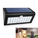 4.5W 2835 SMD Solar LED Wall Light