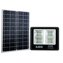 50W 100W 200W 2835 SMD LED Solar Flood Light with Remote Control