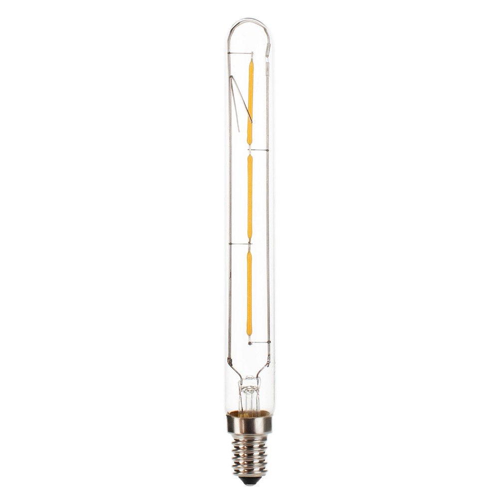 1W 3W 4W 6W E14 T20 LED Edison Bulb AC220V/240V Home Light LED Filament Light Bulb