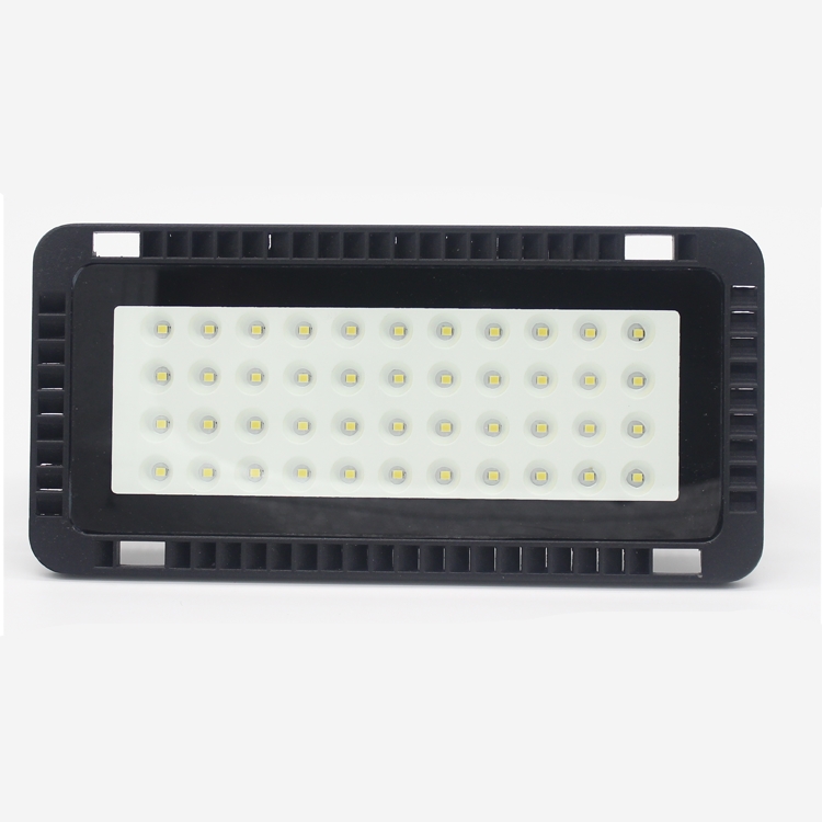 LED Floodlight 50W 100W 150W 200W LED Outdoor Flood Lights AC 160-260V