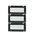LED Floodlight 50W 100W 150W 200W LED Outdoor Flood Lights AC 160-260V