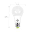 Wireless WiFi Smart LED Bulb E27 E22 RGB Bulb