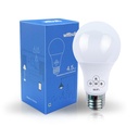 Wireless WiFi Smart LED Bulb E27 E22 RGB Bulb