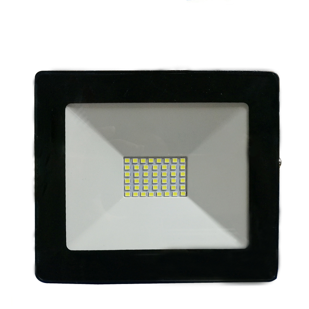 LED Floodlight 50W 100W 150W 200W LED Outdoor Garden Housing Flood Light 1