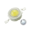 5W High Power Emitter White 2700-35000K LED