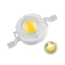 5W High Power Emitter White 2700-35000K LED