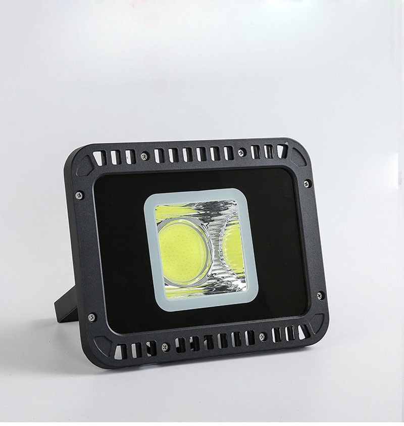 7070 LED Floodlight 50W 100W 200W 300W 400W 500W 600W Outdoor LED Flood Lights