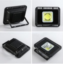 7070 LED Floodlight 50W 100W 200W 300W 400W 500W 600W Outdoor LED Flood Lights