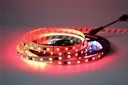 DC 12V Dream Color 5050 RGB LED Strip Light 1903 Smart IC 60LEDs/m  Waterproof IP20/IP65/IP67