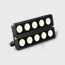 LED Floodlight 50W 100W 150W 200W LED Outdoor Garden Housing Flood Light 4