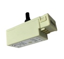 100W LED Dimmer TRIAC Rotary Controlled Trailling Edge Dimmer 240V AC 50Hz