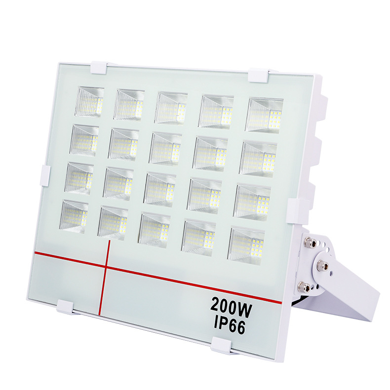LED Floodlight 50W 100W 150W 200W Outdoor LED Flood Lights